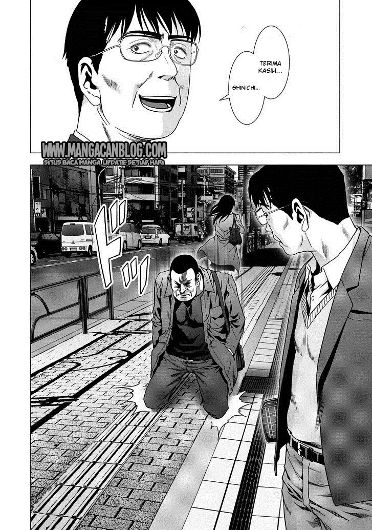 Chapter 87 - halaman 45