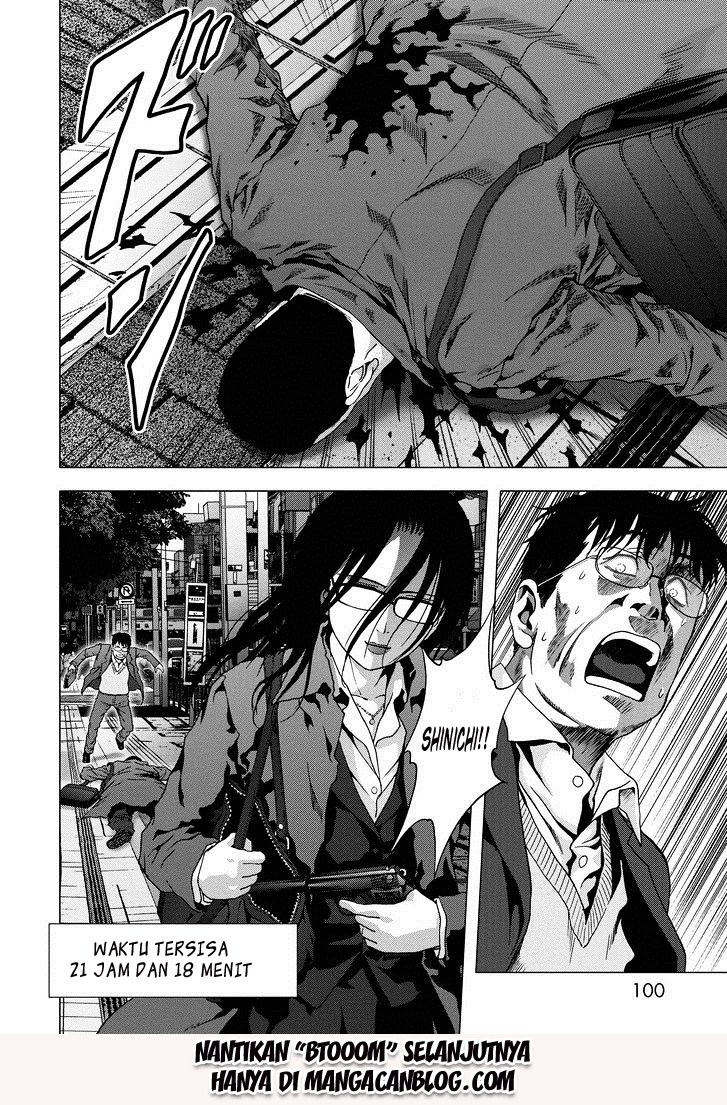 Chapter 87 - halaman 47