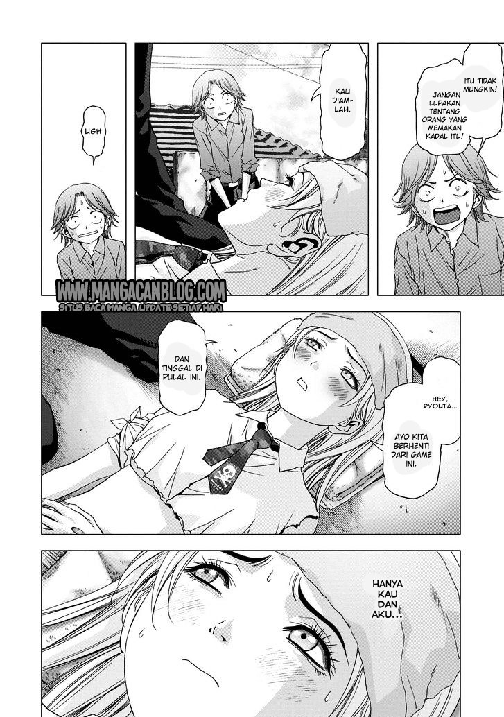 Chapter 87 - halaman 7