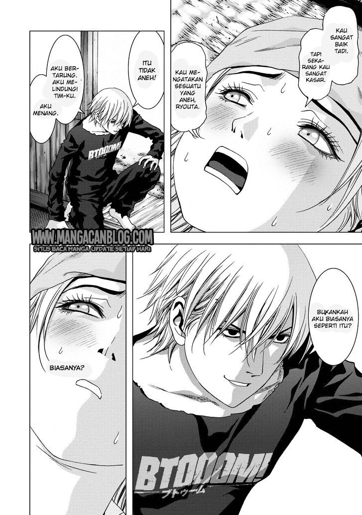Chapter 87 - halaman 9