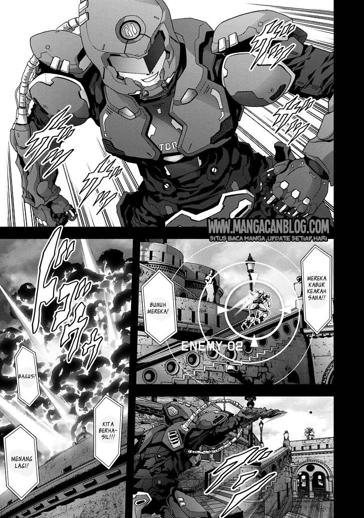 Chapter 87 - halaman 10