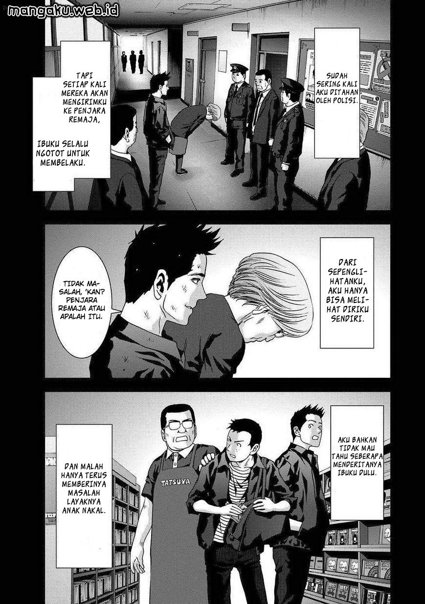 Chapter 86 - halaman 12