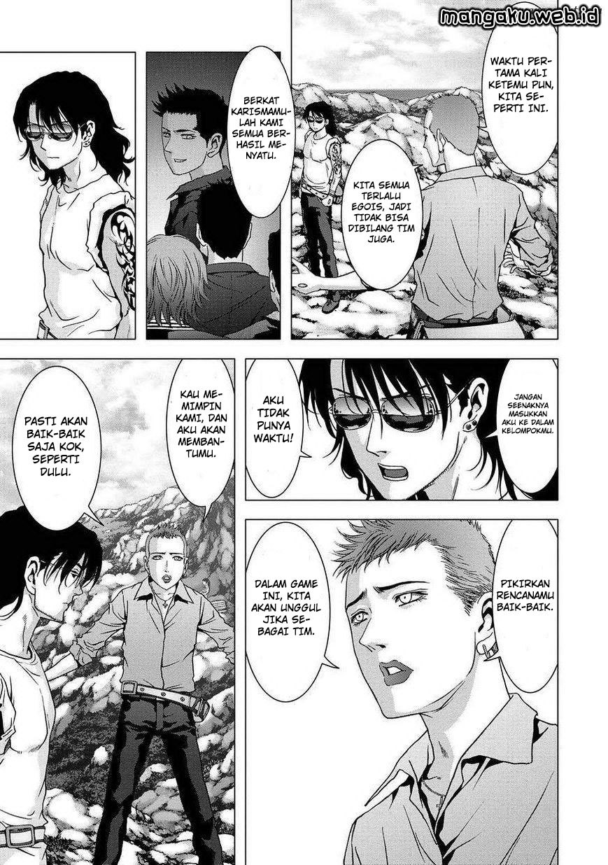Chapter 86 - halaman 16