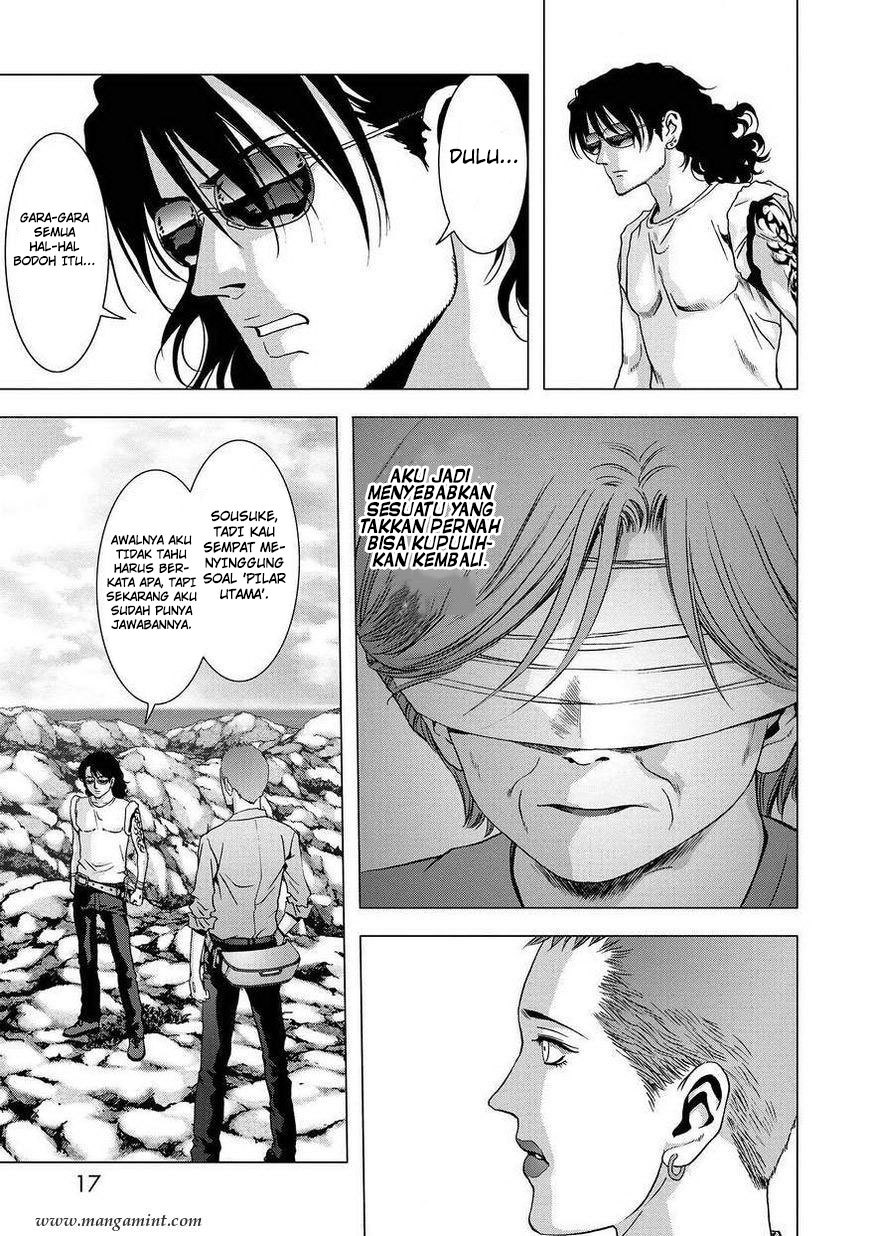 Chapter 86 - halaman 18