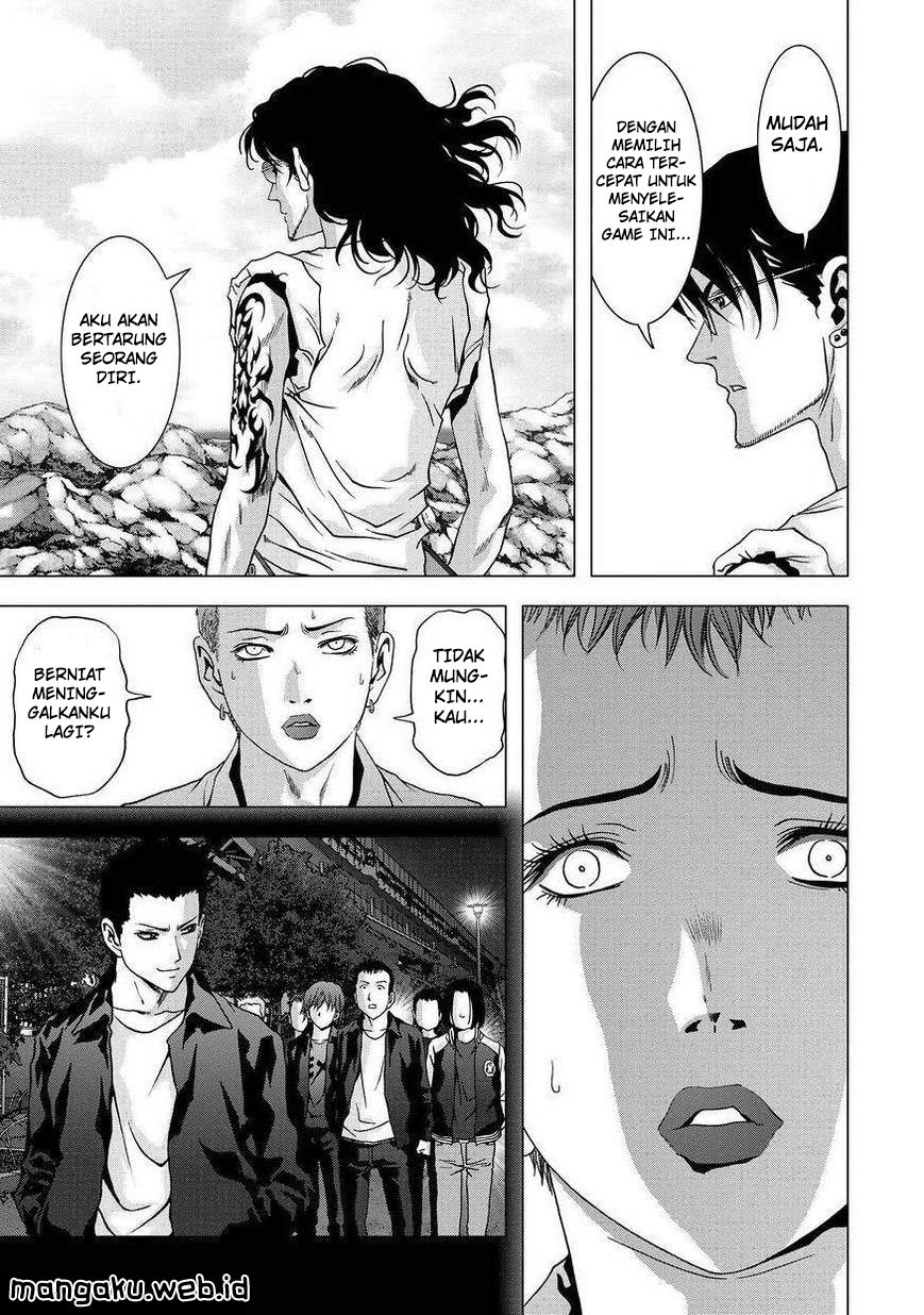 Chapter 86 - halaman 20