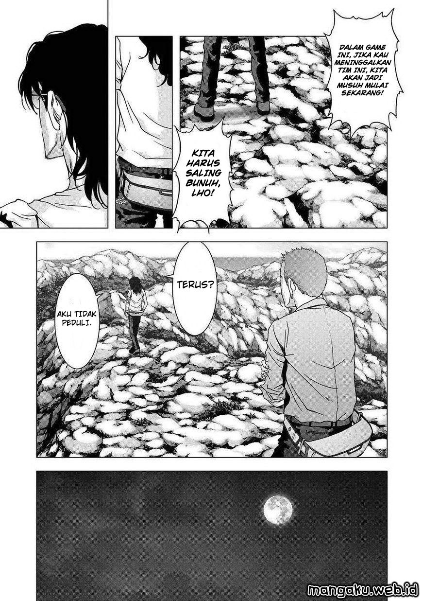 Chapter 86 - halaman 22