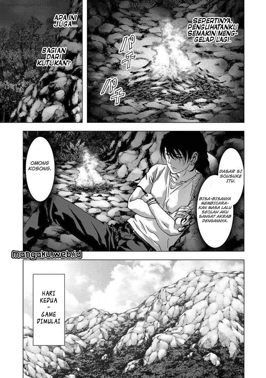 Chapter 86 - halaman 24