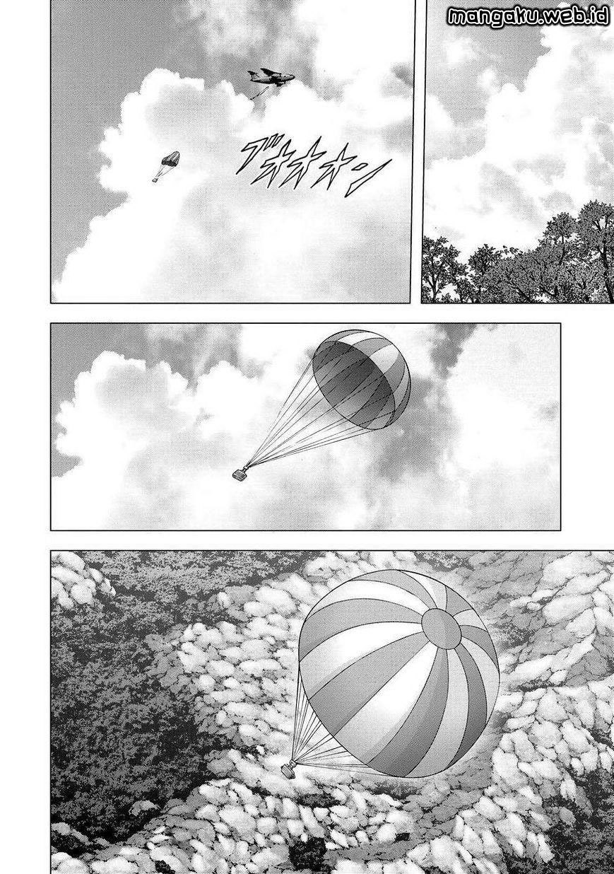 Chapter 86 - halaman 25