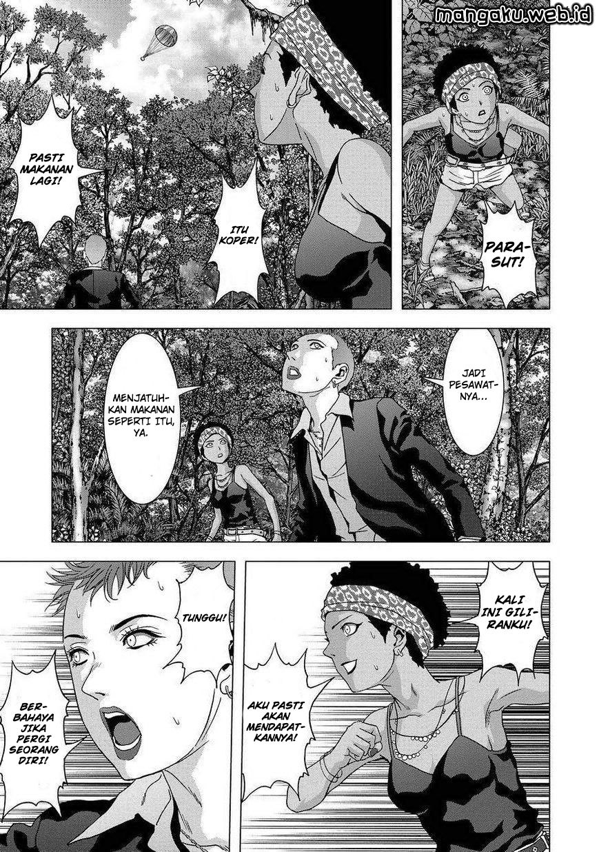 Chapter 86 - halaman 26