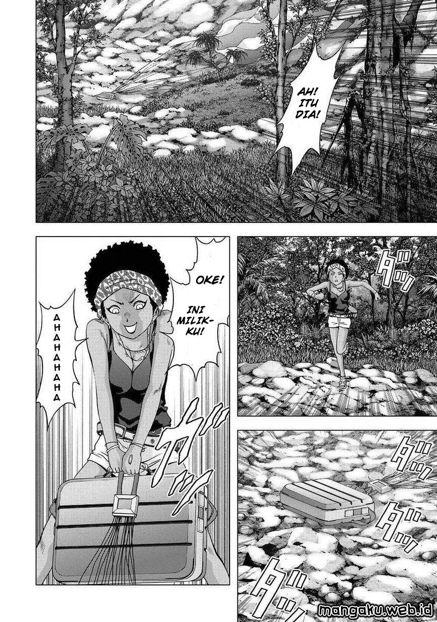 Chapter 86 - halaman 27