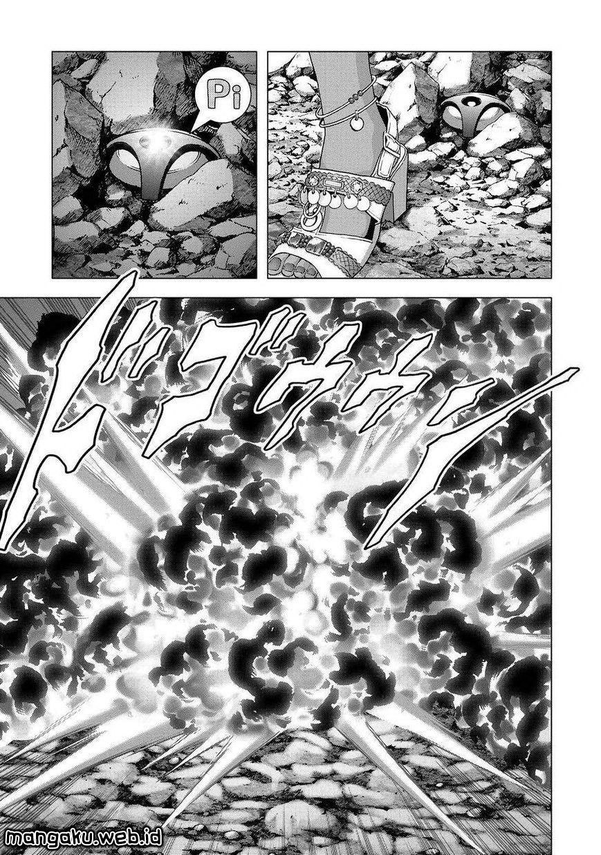 Chapter 86 - halaman 28