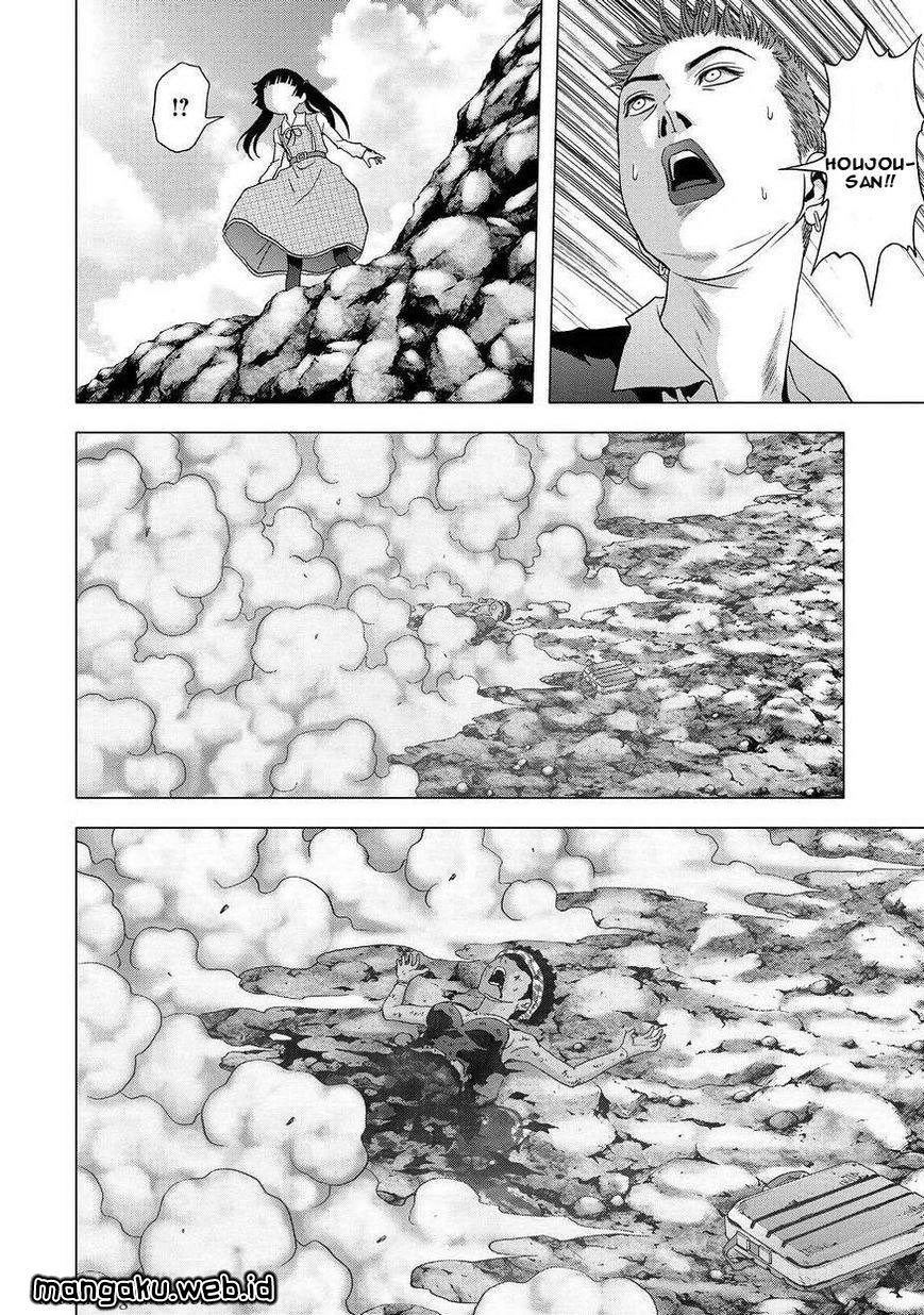 Chapter 86 - halaman 29