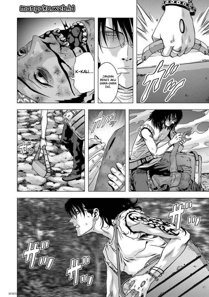 Chapter 86 - halaman 31