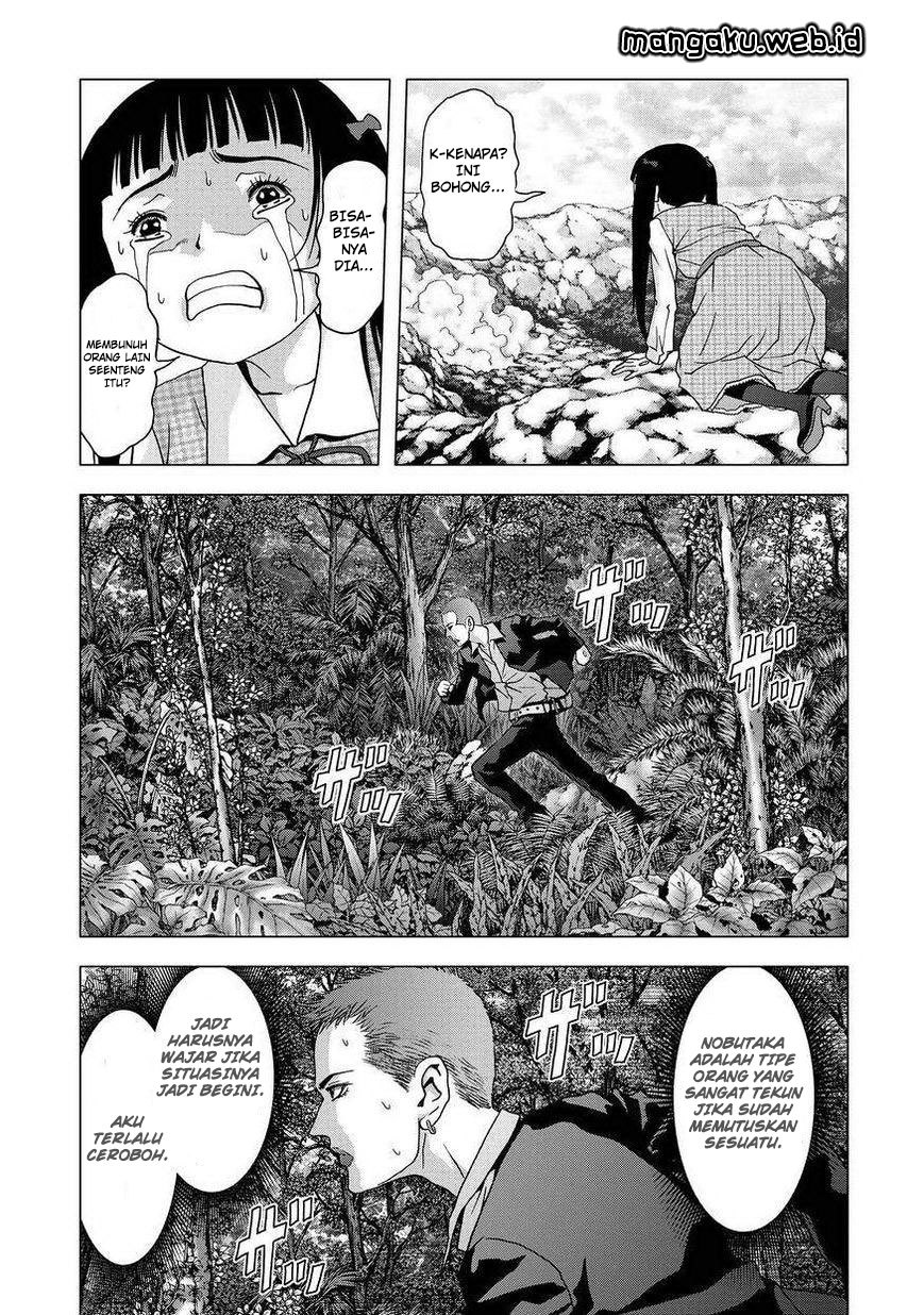 Chapter 86 - halaman 32