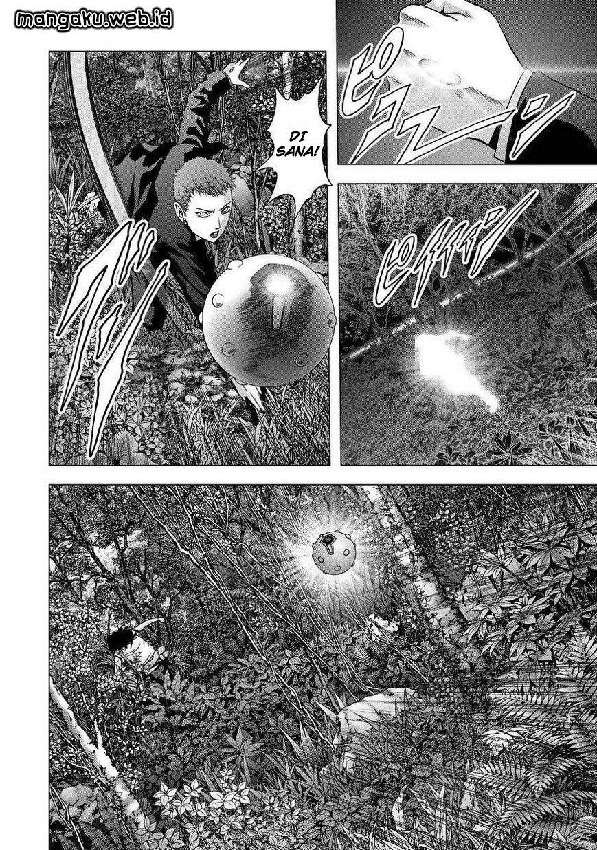 Chapter 86 - halaman 35