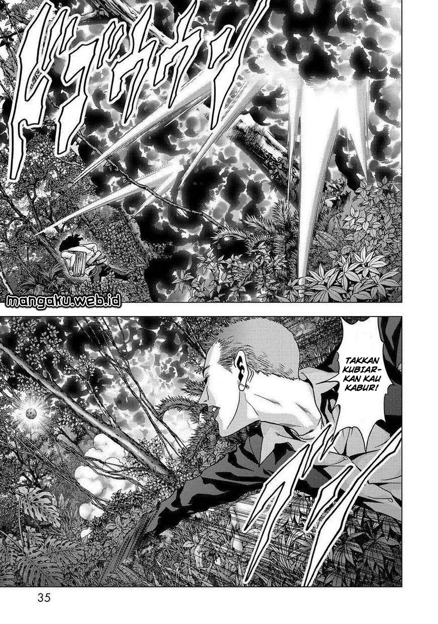 Chapter 86 - halaman 36