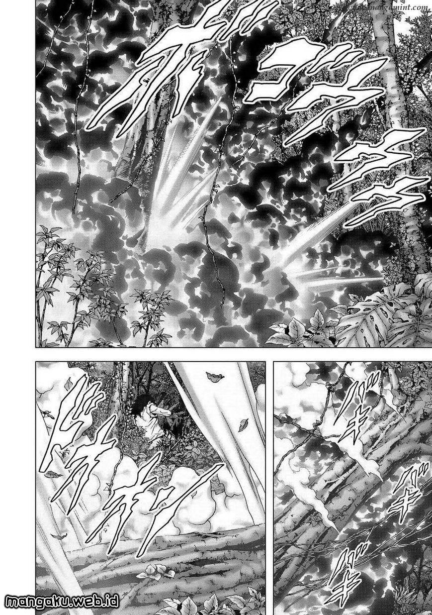Chapter 86 - halaman 37