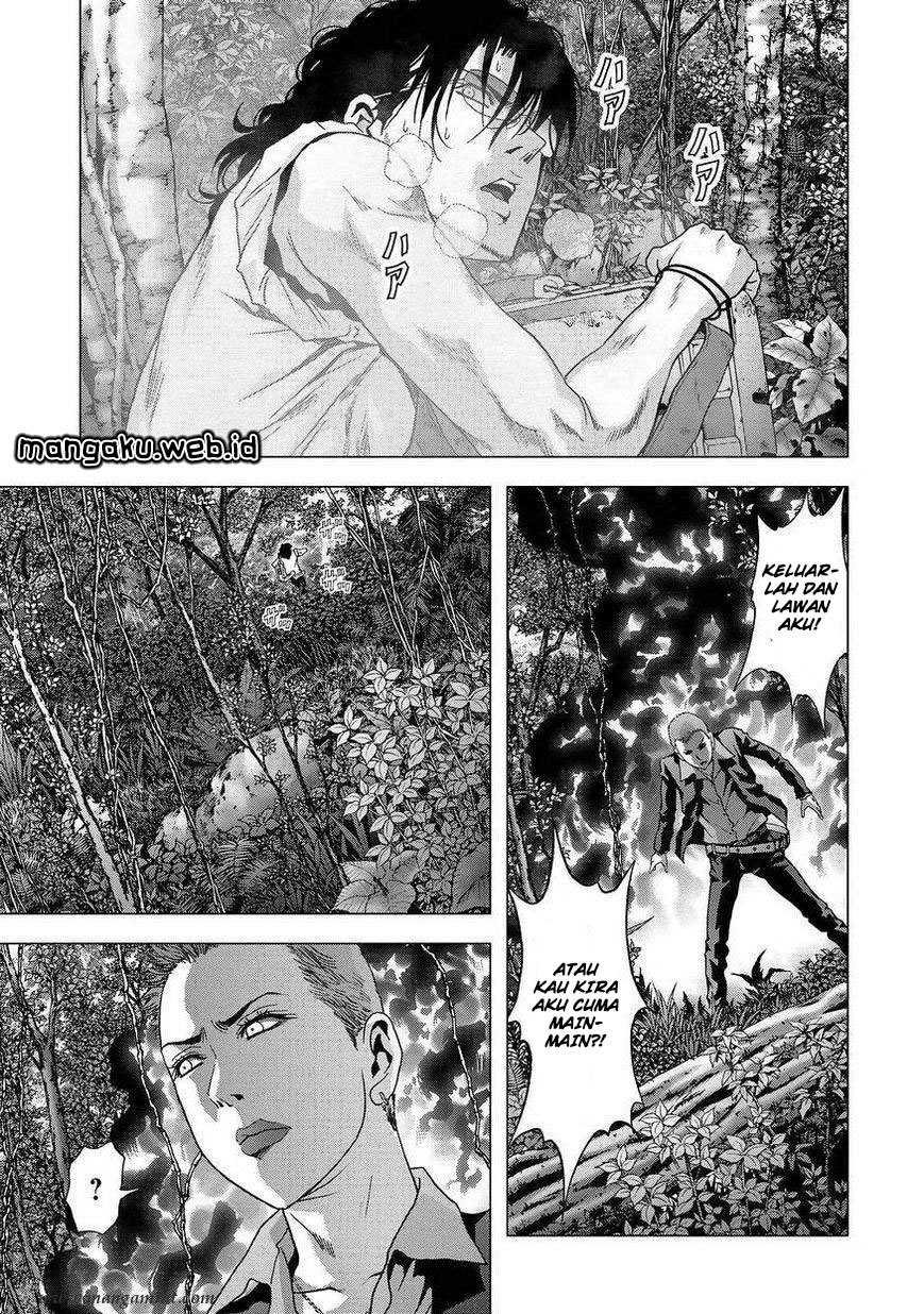 Chapter 86 - halaman 38