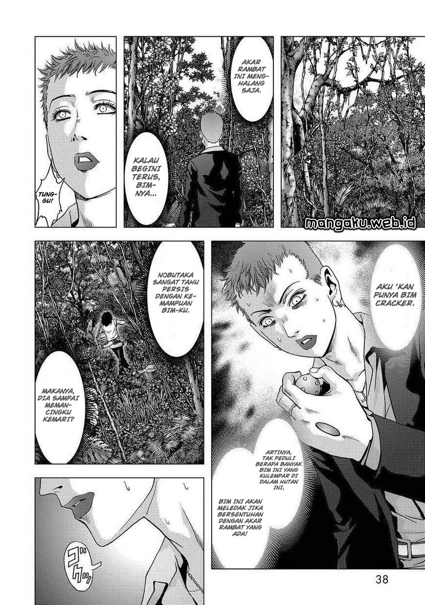 Chapter 86 - halaman 39