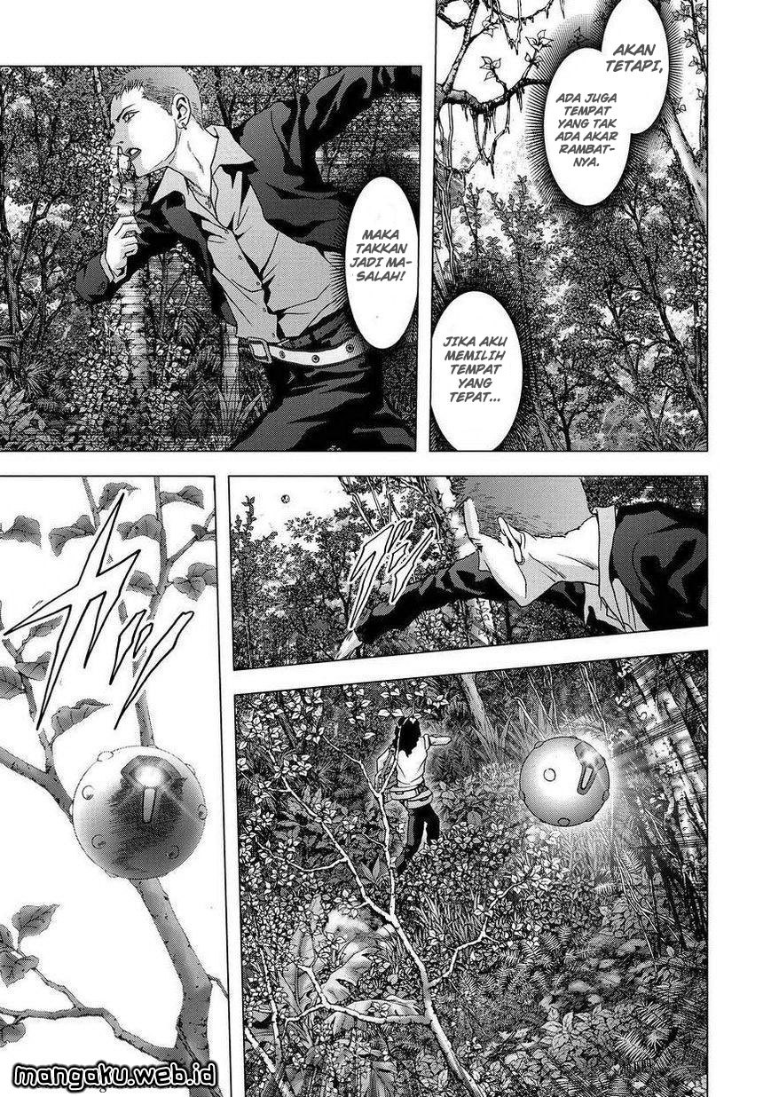 Chapter 86 - halaman 40