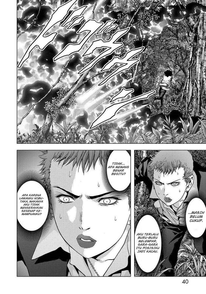 Chapter 86 - halaman 41