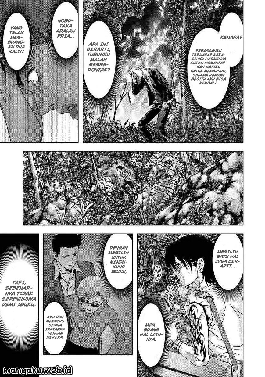 Chapter 86 - halaman 42