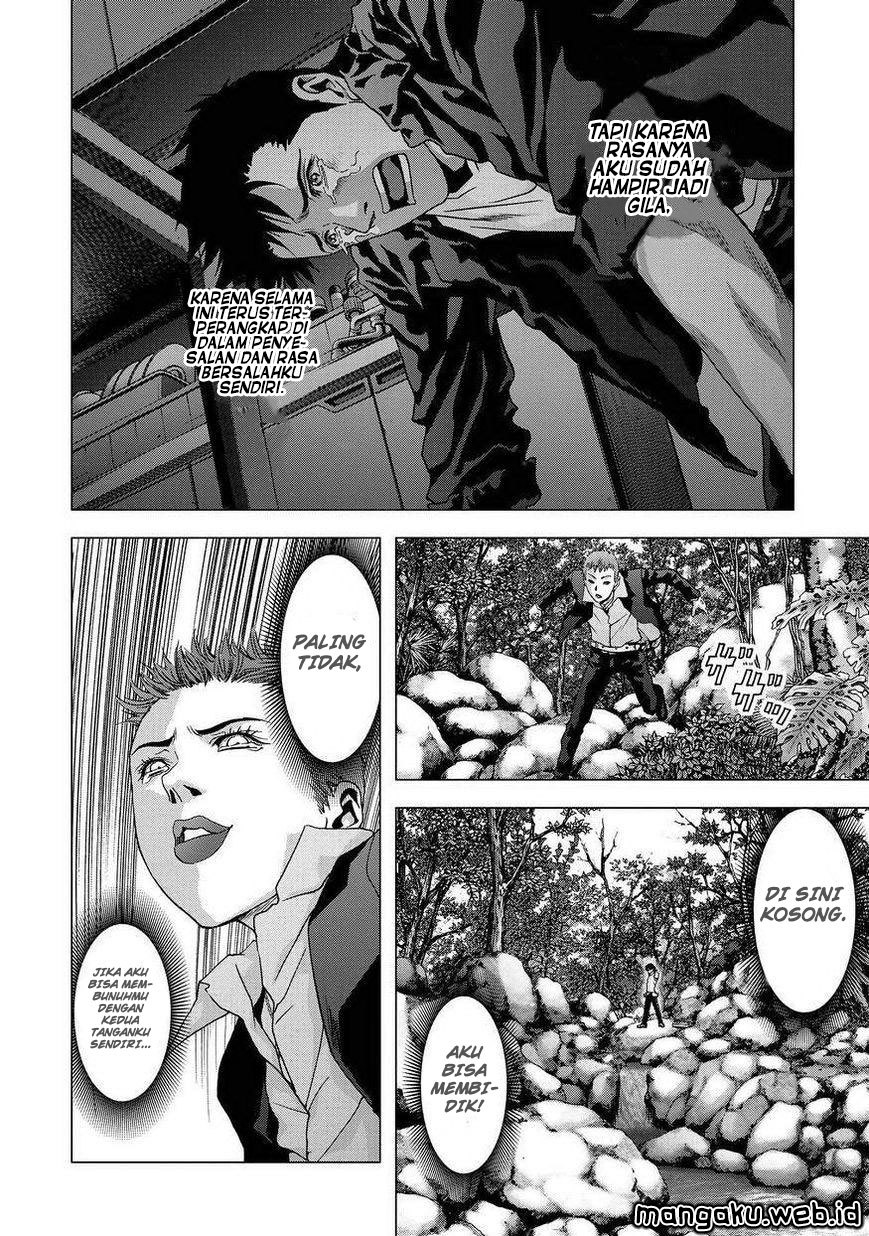 Chapter 86 - halaman 43