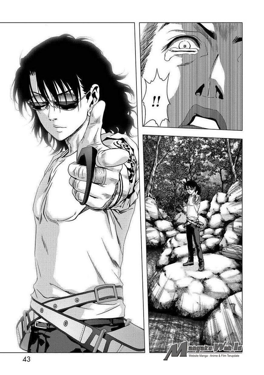Chapter 86 - halaman 44