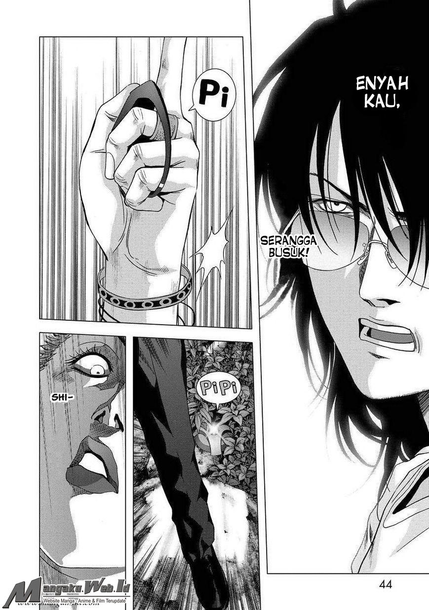 Chapter 86 - halaman 45