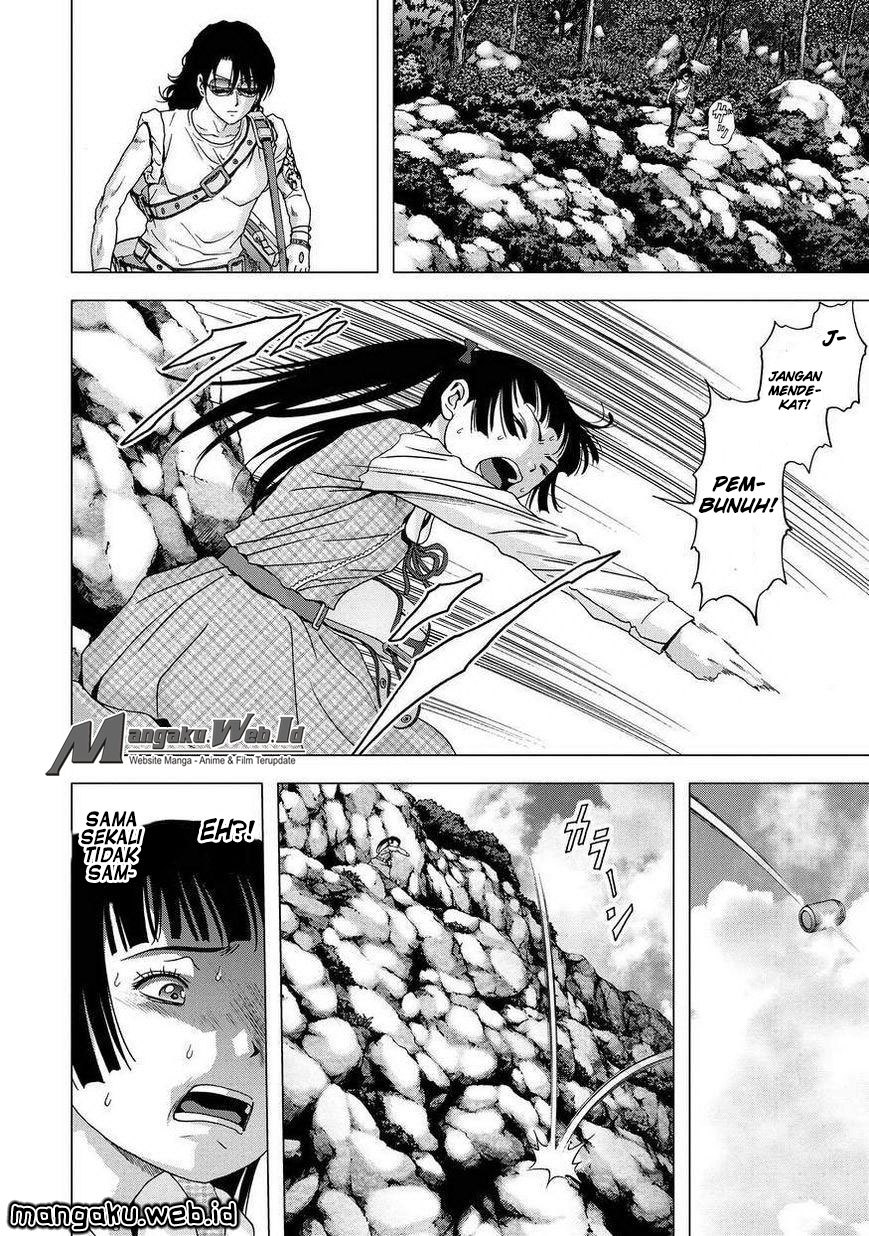 Chapter 86 - halaman 49