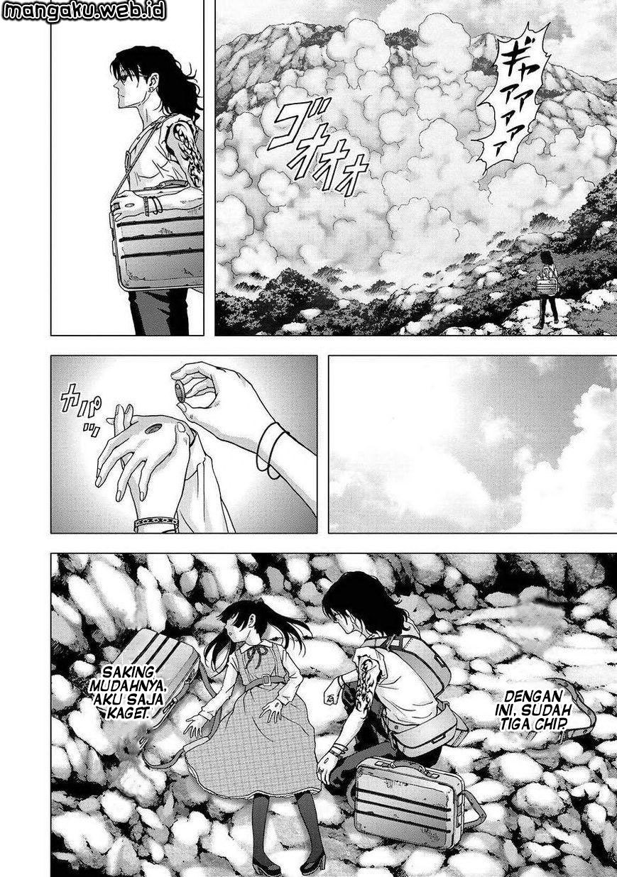 Chapter 86 - halaman 51
