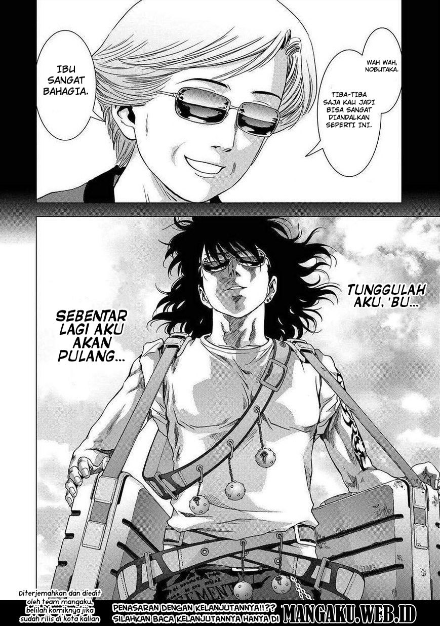 Chapter 86 - halaman 53