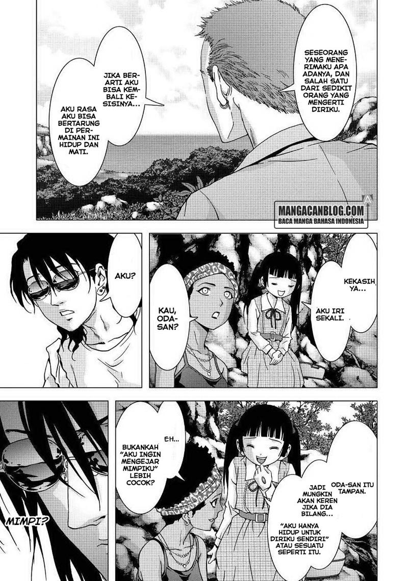 Chapter 85 - halaman 12