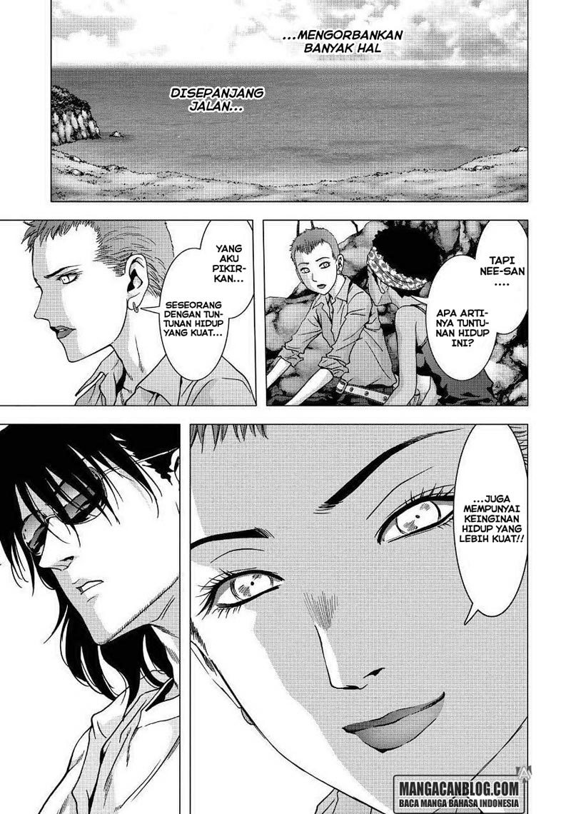 Chapter 85 - halaman 14