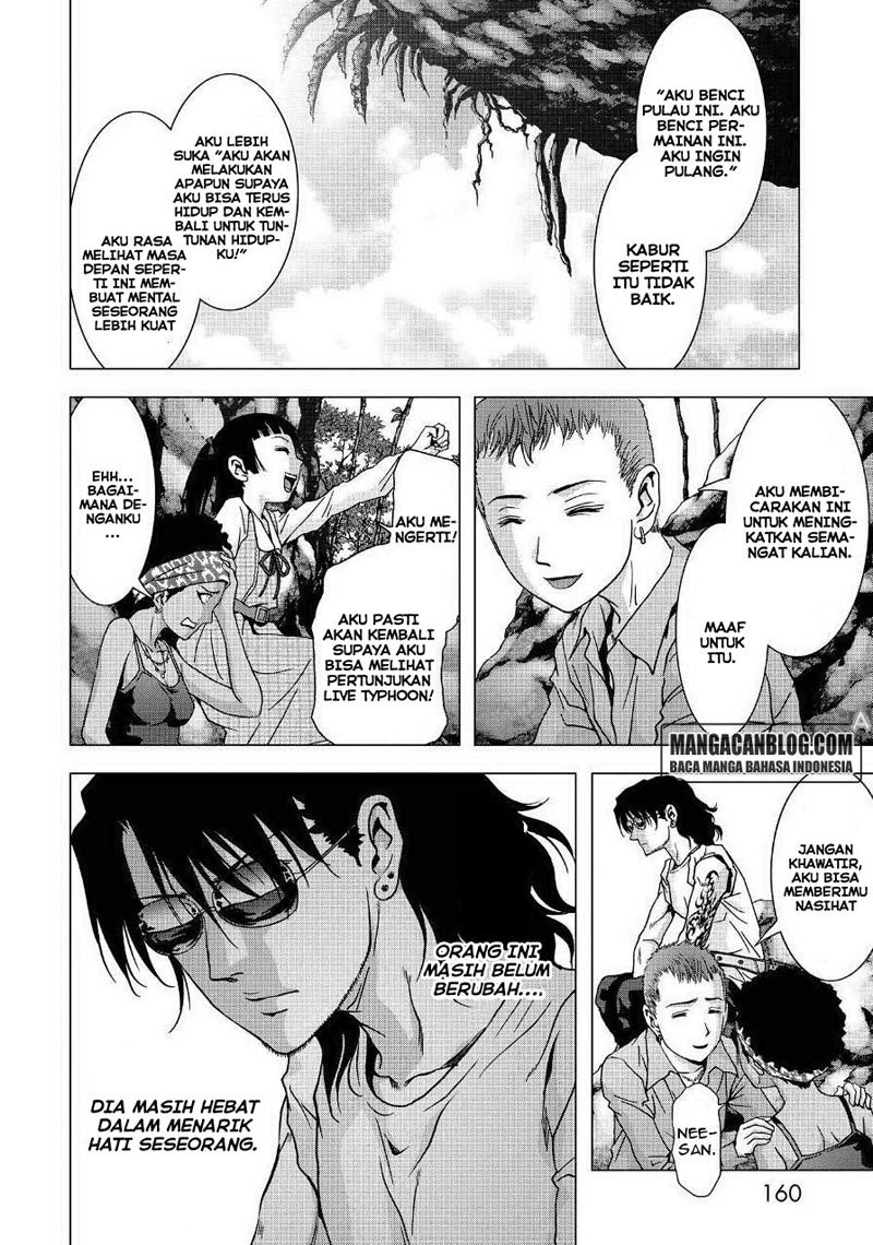Chapter 85 - halaman 15