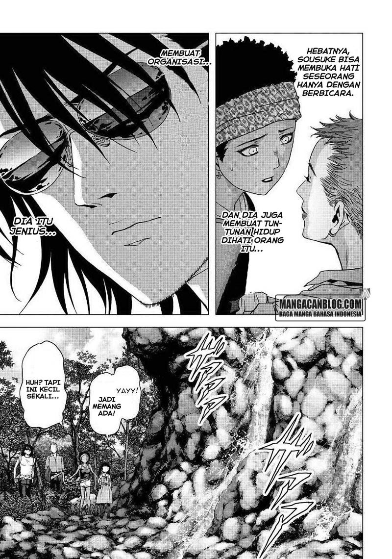 Chapter 85 - halaman 16