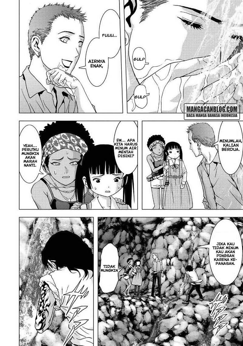 Chapter 85 - halaman 17