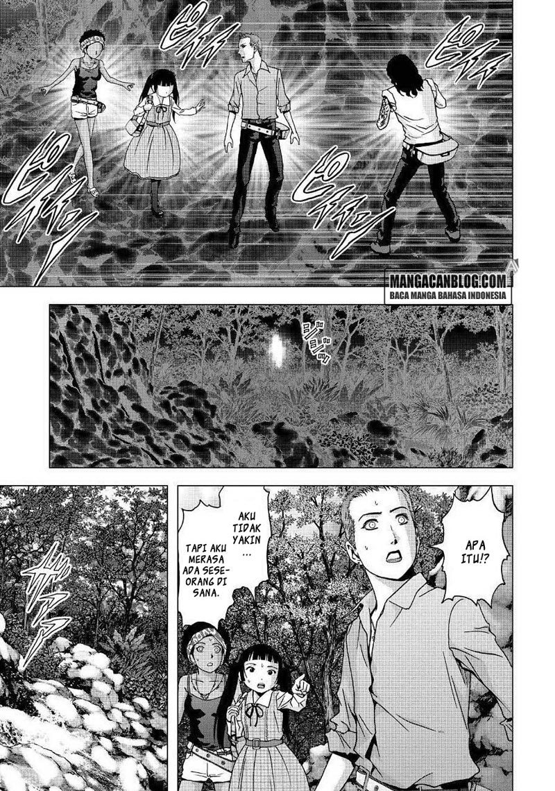 Chapter 85 - halaman 18