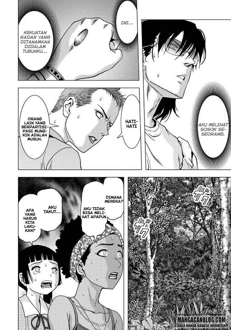 Chapter 85 - halaman 19
