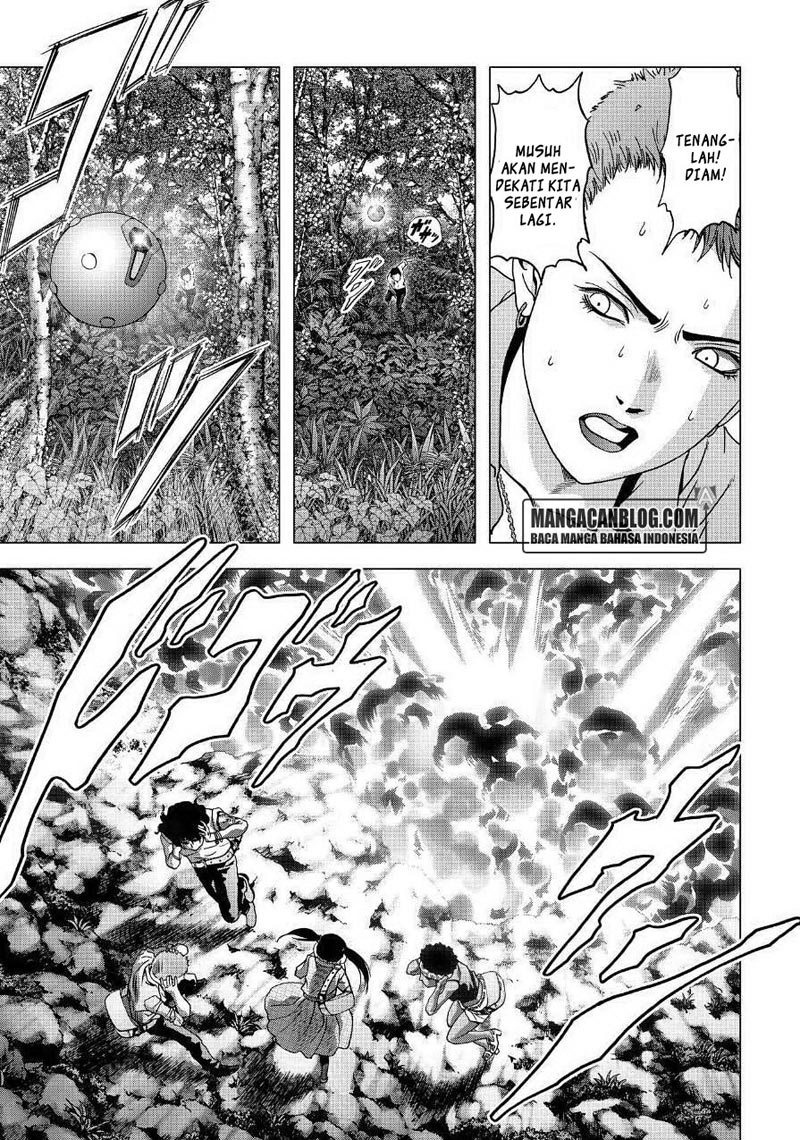 Chapter 85 - halaman 20