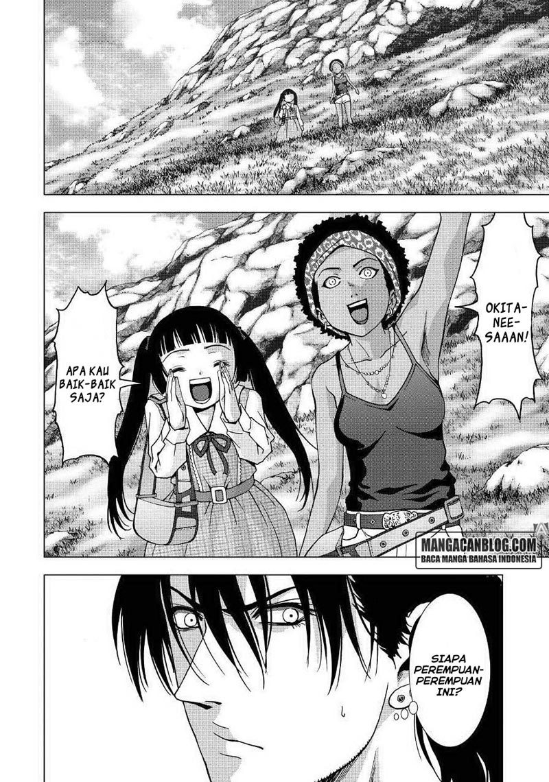 Chapter 85 - halaman 3