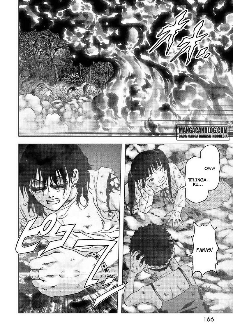 Chapter 85 - halaman 21