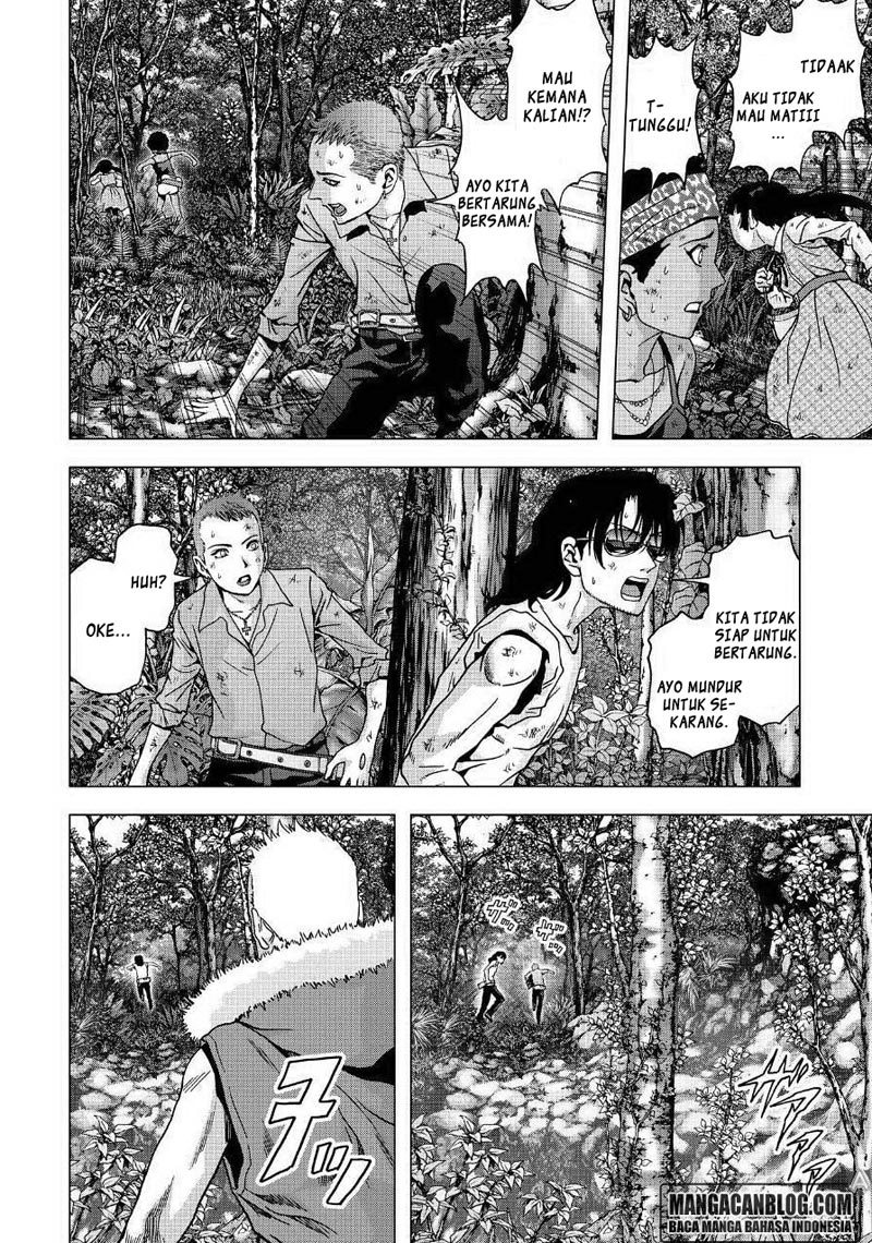 Chapter 85 - halaman 23