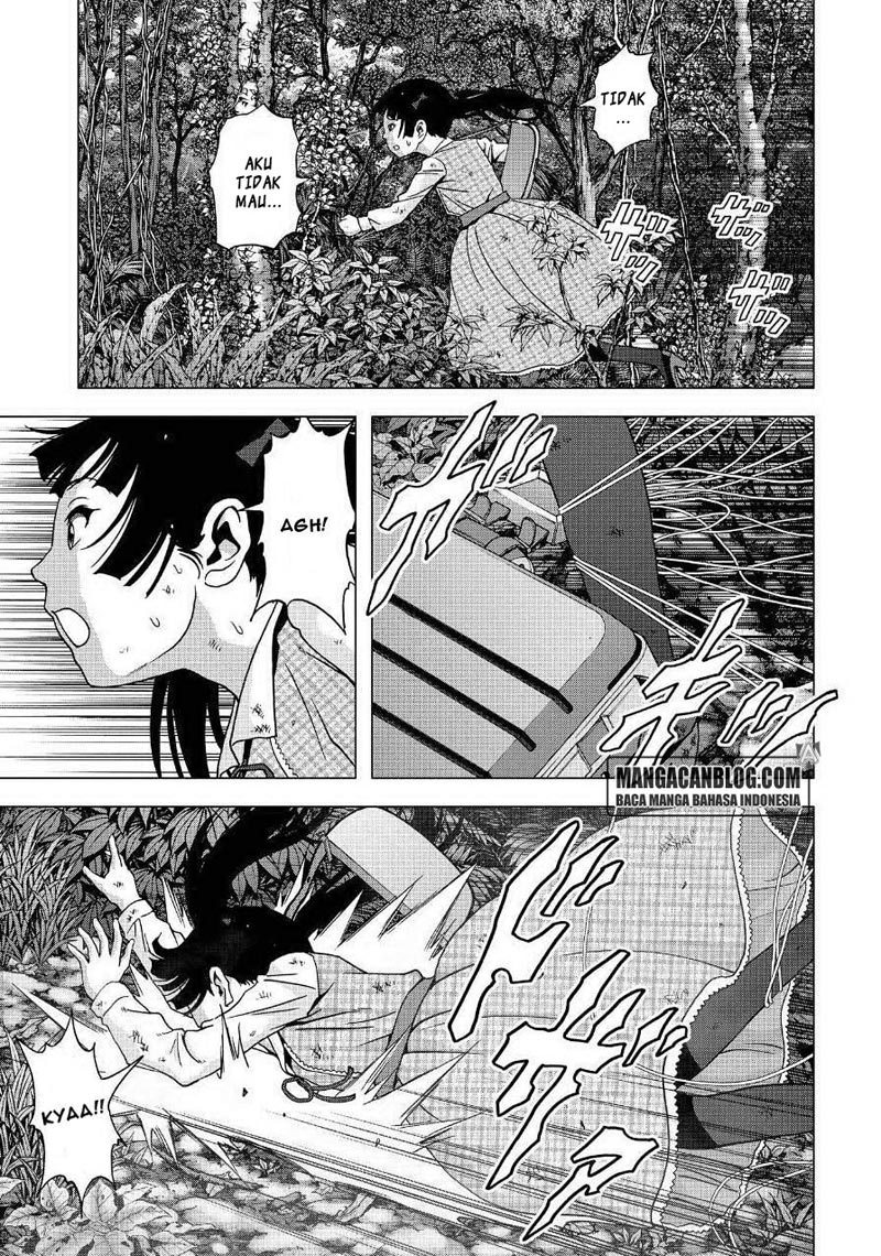Chapter 85 - halaman 26