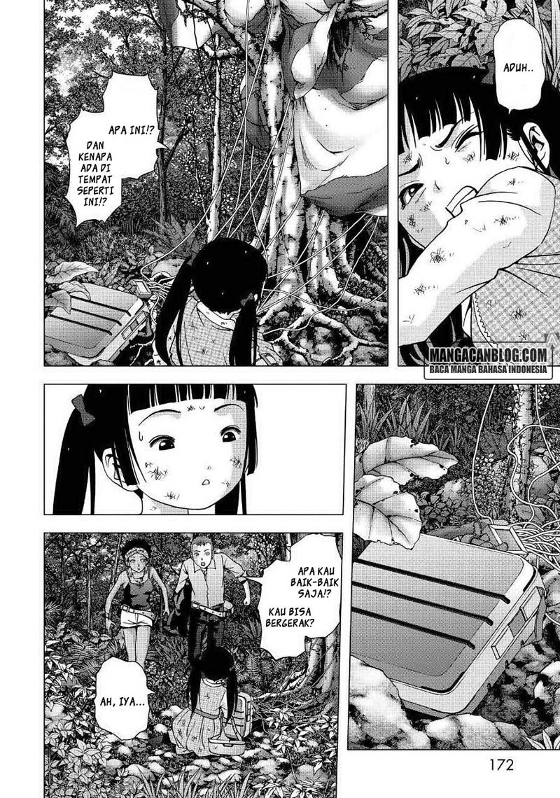 Chapter 85 - halaman 27