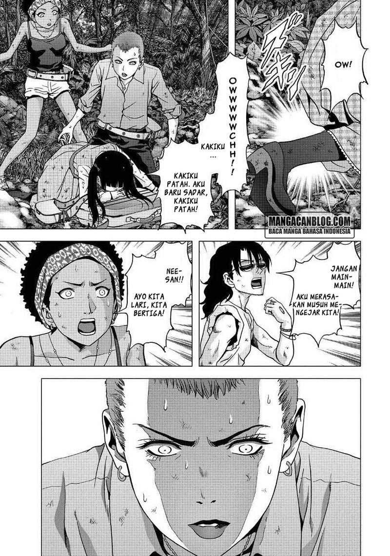 Chapter 85 - halaman 28