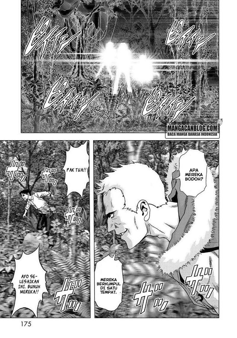 Chapter 85 - halaman 30