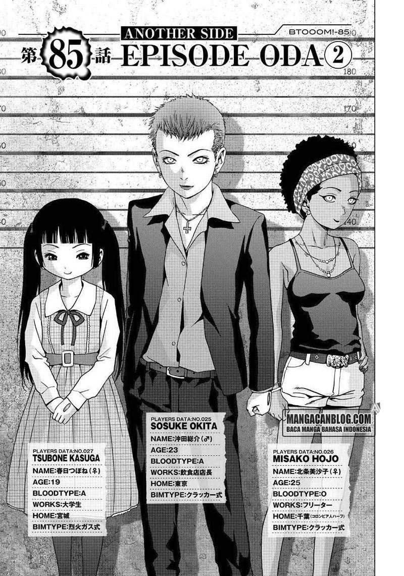 Chapter 85 - halaman 4