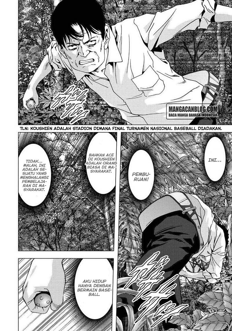 Chapter 85 - halaman 31