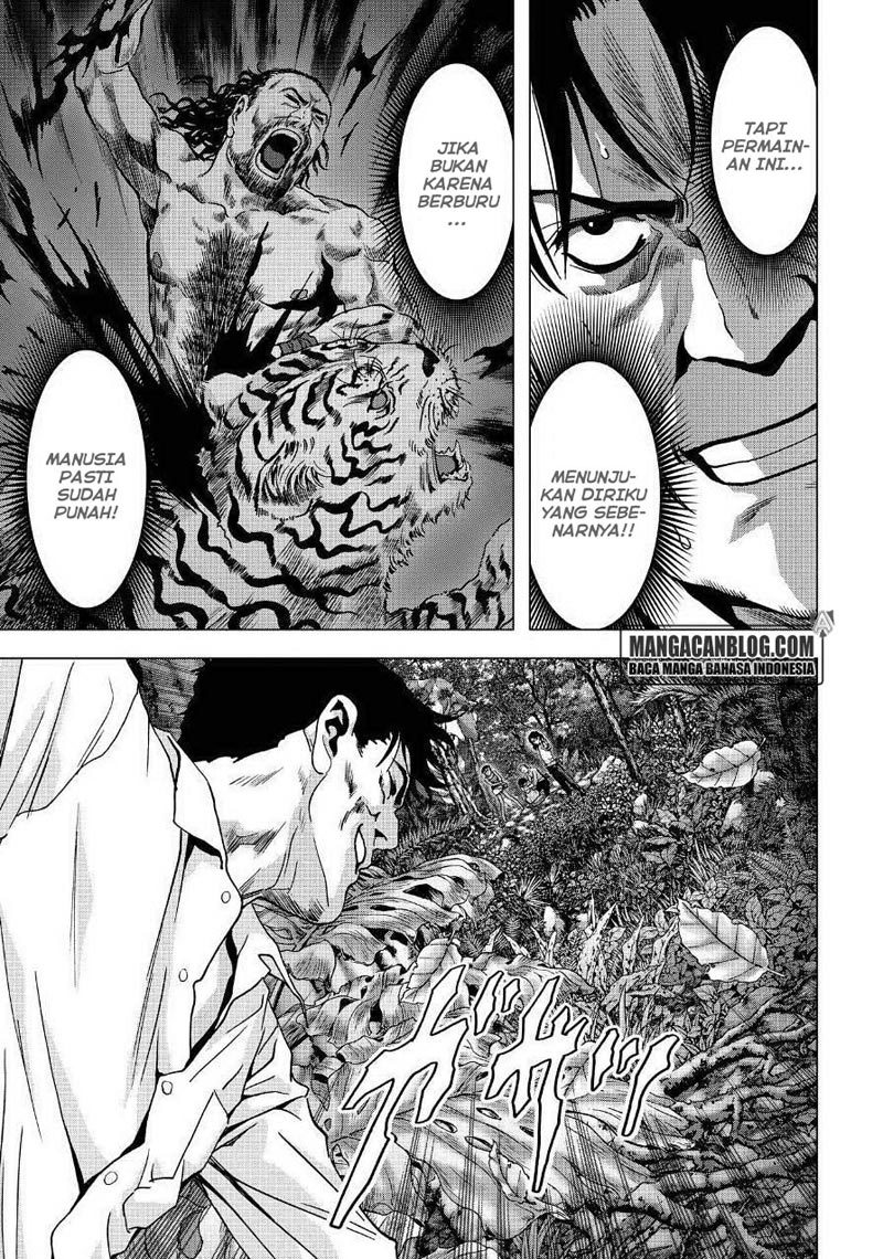 Chapter 85 - halaman 32